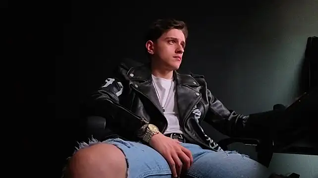 FelixStarkk Live XXX-Chat