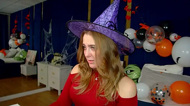 Chat XXX ao vivo de EllaBells