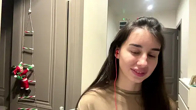 Chat +18 de ProfuseMaine ao vivo
