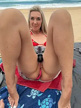 MissLMrJ Live XXX-Chat