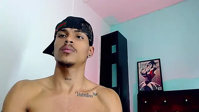Chat XXX en directo de Angel_foxc13