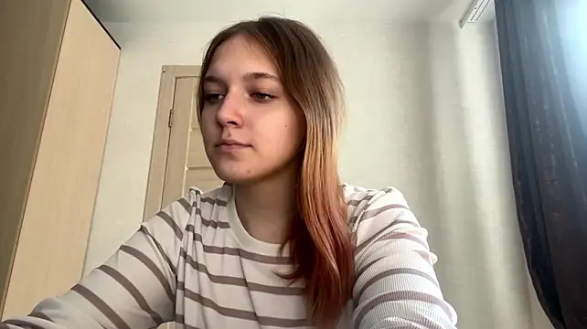Živý XXX chat Arimy