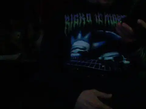 mrdemoncrowly Chat XXX in diretta