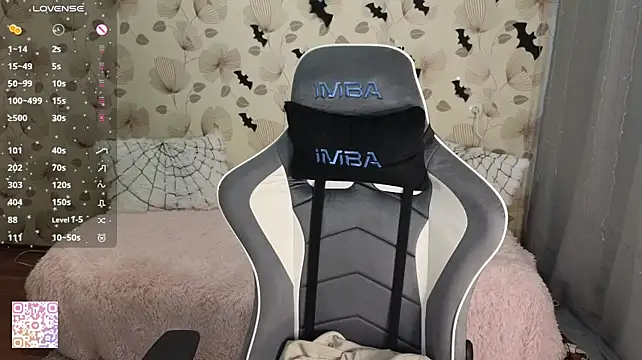 Živý XXX chat _cute_ice