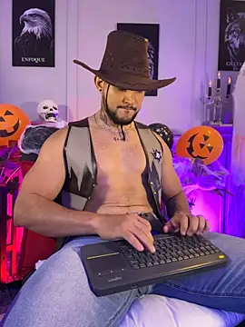Marco_Vegan Live XXX chat