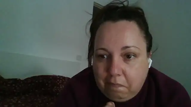 WendyRhoades 现场XXX聊天