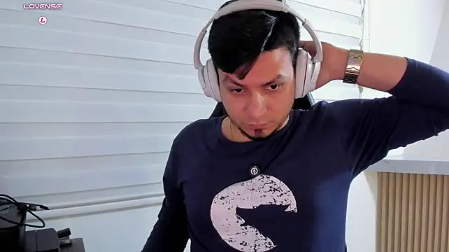 Živý XXX chat Rick_Adams