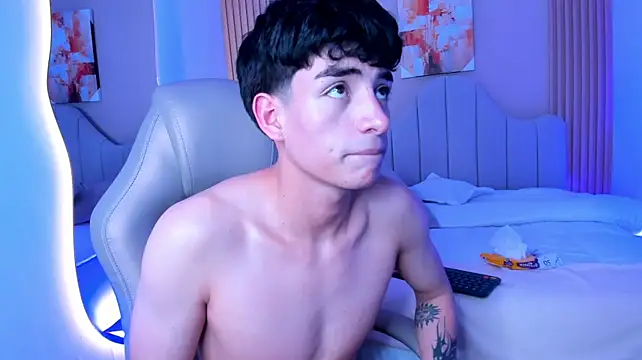 Chat XXX Live Filiph_Sterliing