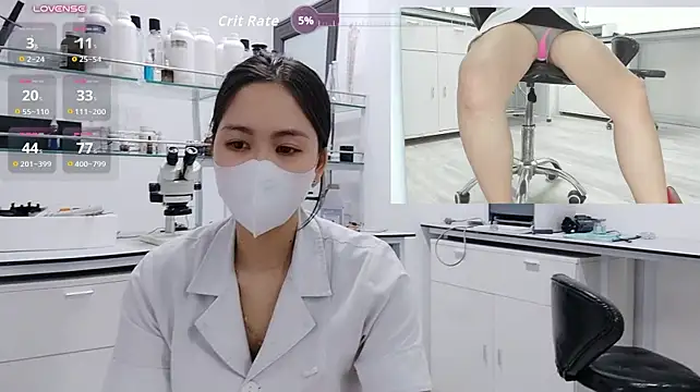 แชท XXX สดของ Lubeyou_KT