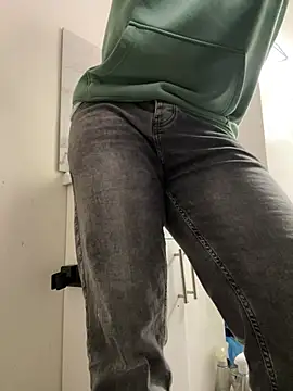beardedviking666 élő XXX-chatje