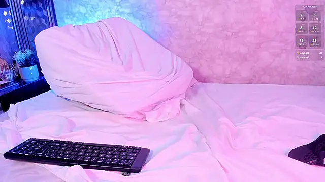 JaredTorres_ 라이브 XXX 채팅