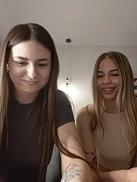 Chat XXX en directo de thinkaboutbehavior