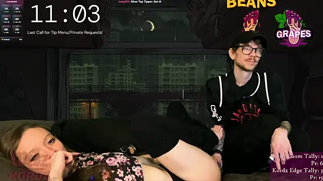 Czat XXX na żywo – webzandkordz