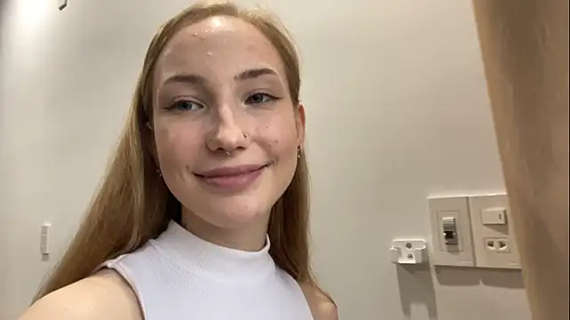 Chat XXX ao vivo de LaureneBoutet