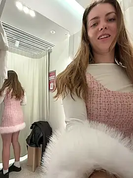 MariiD 라이브 XXX 채팅