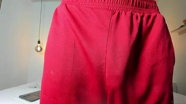 JackSavage_ 라이브 XXX 채팅