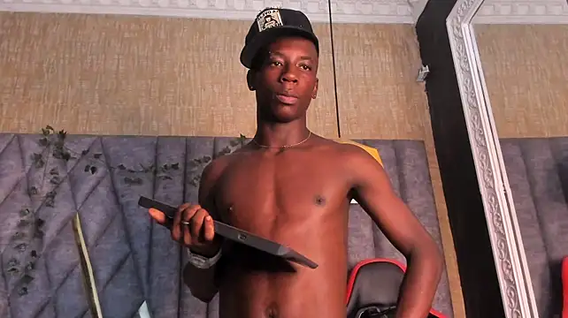 Chatroom XXX en direct de SmithBonilla