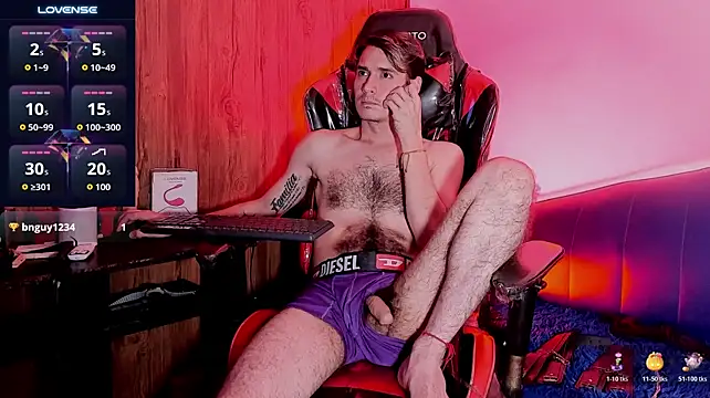 Mikesub_ live XXX chat