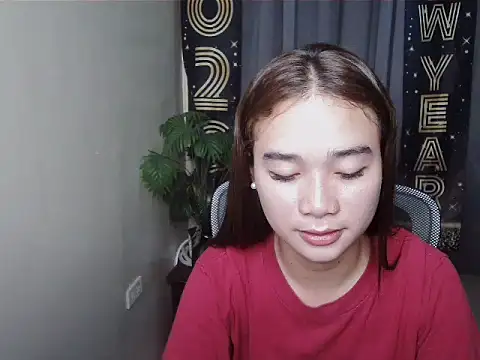 ShinningEthene 라이브 XXX 채팅