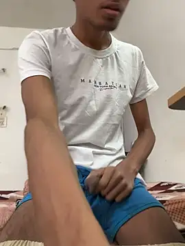 Indorecockyboy Webcam-Show
