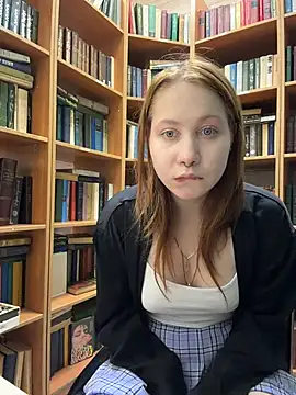 SlavicCandy Live XXX-chat