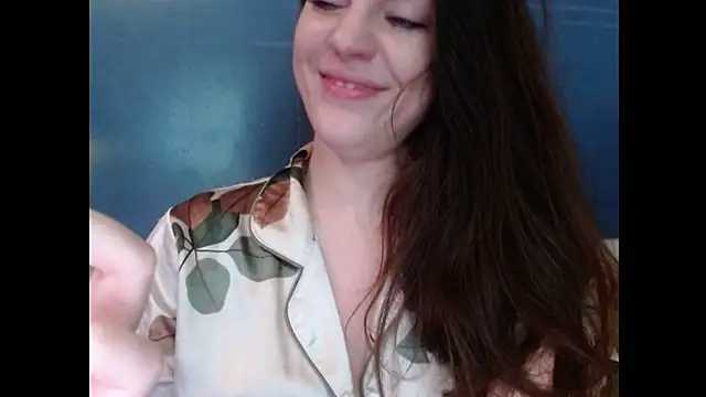 Živý XXX chat AliceTailor