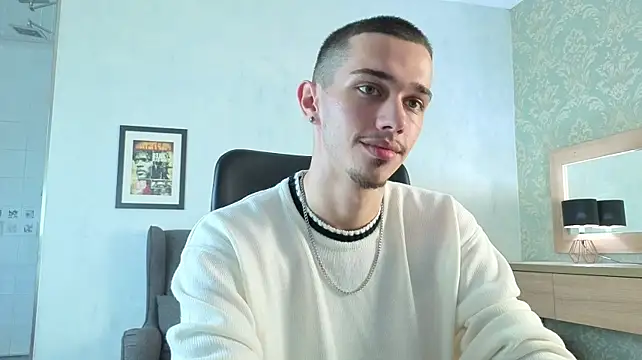 KaydenDrew Live XXX-Chat