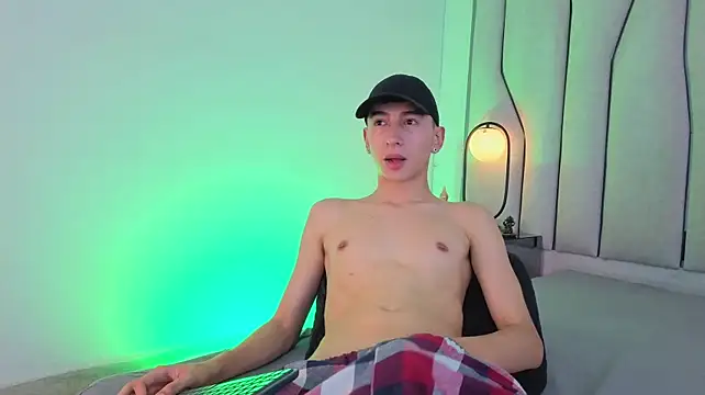 Онлайн чат XXX lian_cameron