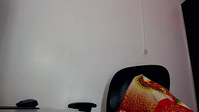 Angel_foxc13 Obrolan Langsung XXX