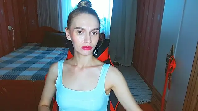 Lady_Sunshine_ 라이브 XXX 채팅