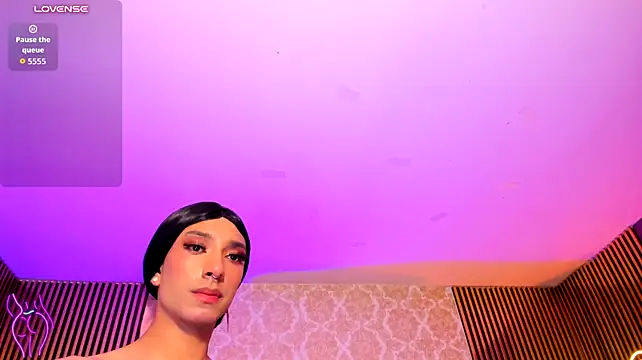 CYRUS_TAY Adlı Modelin Canlı XXX Sohbeti