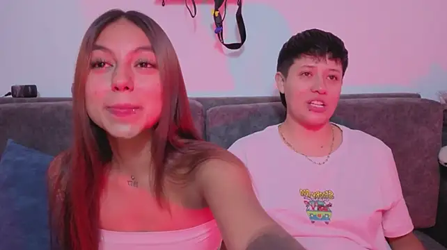 violet_casper1 Live XXX-chat