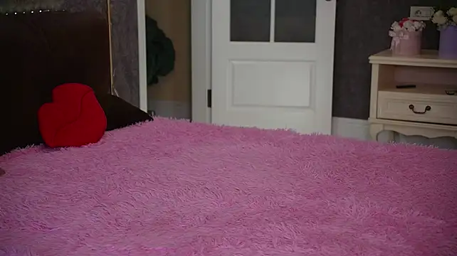 Chat XXX ao vivo de DinaCandy