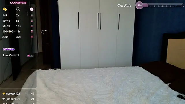 Chat +18 de Busty_Redhead ao vivo