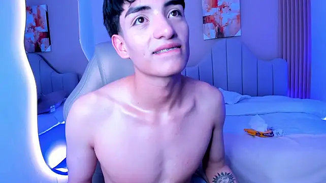 Filiph_Sterliing élő XXX-chatje