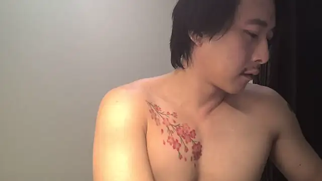 Sembang XXX Secara Langsung straightsakura