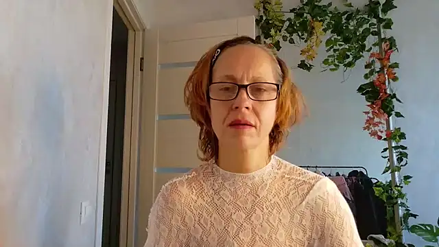 XXX chat uživo modela LioraWeiss