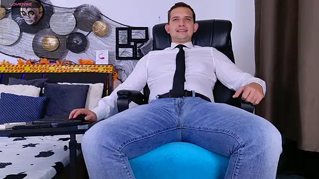 Jimmy_Doss Live XXX-Chat
