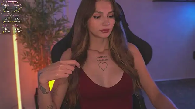 Blue__Berry__ 라이브 XXX 채팅