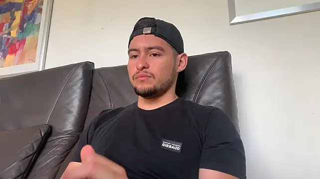 maxingold Webcam-Show