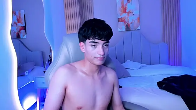 Filiph_Sterliing Obrolan Langsung XXX