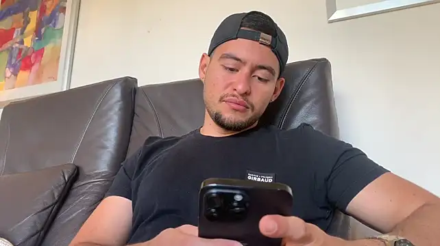 maxingold Live XXX Chat