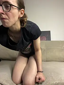 MartiniiSelenna Chat XXX live