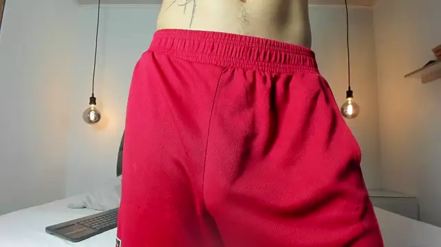 Онлайн чат XXX JackSavage_