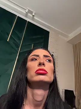 FeetVibe – Live XXX-chat