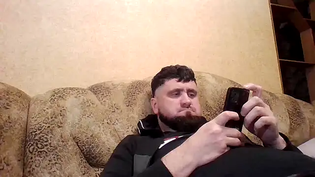 Živý XXX chat StasConnor