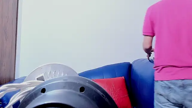 Mikesub_'s Live XXX Chat