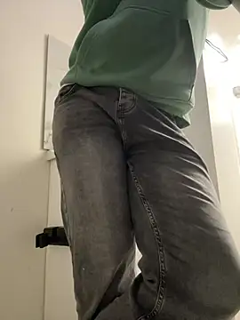 beardedviking666 Obrolan Langsung XXX