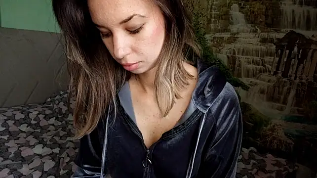 JaneeArriazola's Live XXX Chat