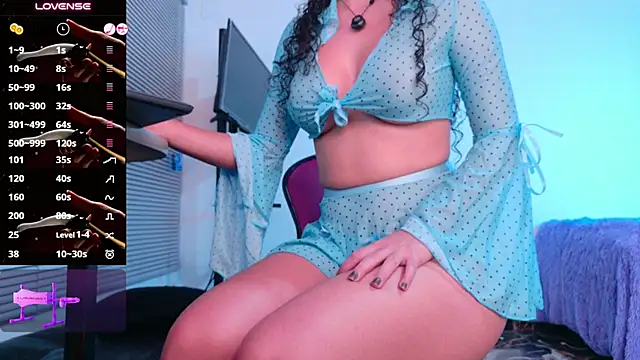 Sembang XXX Secara Langsung Demonia5713